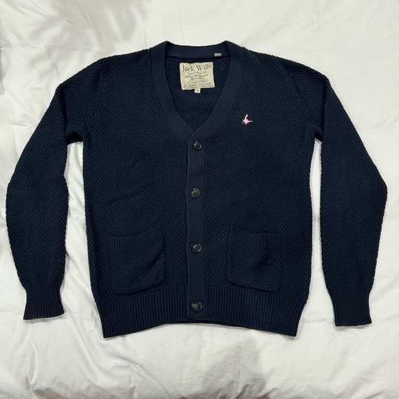 Jack Wills Cardigan - Picture 1 of 2